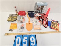 Emergency Survival Lot All New