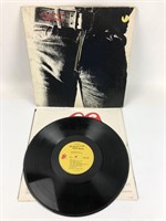 The Rolling Stones - Sticky Fingers LP