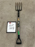 Yardworks Garden Fork