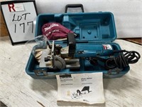 Makita Plate/Biscuit Jointer
