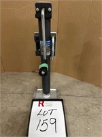 PowerFist 5,000lb Trailer Jack