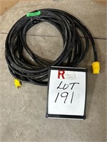 50ft Heavy Extension Cords