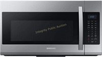 Samsung 1.9cu ft OTC Microwave $228 Retail