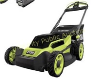 RYobi 40V 20” Lawn Mower $429 Retail