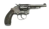 Lot: 284 - S&W 2nd Model Ladysmith - .22 RF - rev