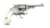 Lot: 281 - S&W 1st Model Ladysmith - .22 RF - rev