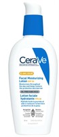 CeraVe Facial Moisturizer with SPF 30