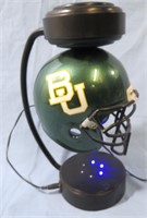 BAYLOR BEARS FOOTBALL HOVER HELMET *WORKS*