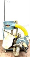 Portable Jet Equipment Dust Collector