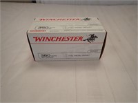 100 RDS OF WINCHESTER 380 AUTO AMMO