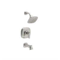 KOHLER Numista Single-Handle 3-Spray Wall-Mount Tu