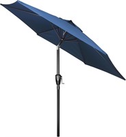 Simple Deluxe 7.5' Patio Umbrella