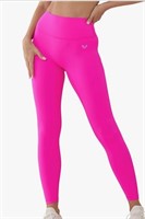 New (Size XS)  High Waisted Workout Leggings for