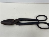 Vintage Shop Scissors /Cutters