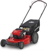 CRAFTSMAN M125 21-in Gas Push Lawn Mower