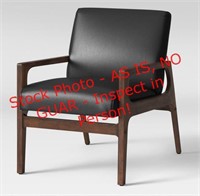 Project 62 windson wood arm chair