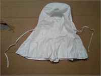 (Qty - 800) Tyvek Hoods-