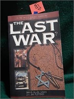 The Last War ©2001