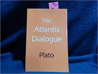 The Atlantis Dialogue ©2001