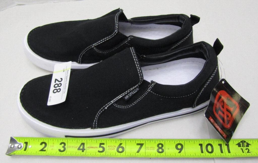 New Air Speed Men's Shoes SZ 8
