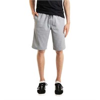 Hang Ten Men's SM Walking Short, Grey Small