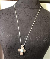 925 necklace