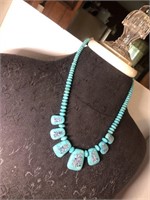 925 necklace