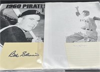 (D) Vintage Pittsburgh Pirates Photos and