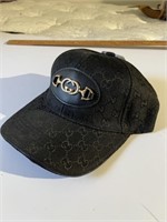 Gucci Baseball Hat (New)