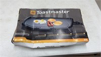 Toastmaster griddle