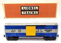 Postwar Lionel O Gauge 6464-150 MP Missouri Pacifi