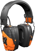 ISOtunes LINK 2.0 Bluetooth Earmuffs: Upgraded