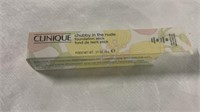 Clinique chubby in the nude foundation stick