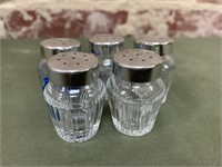 Tiny Salt Shakers