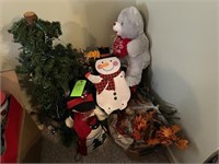 Christmas & Holiday decorations