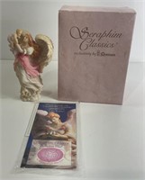 Seraphim Classics. Mariah  Heavenly Joy