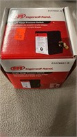 Ingersoll Rand single stage pressure switch
