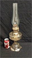 Aladdin Corinthian lamp