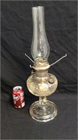 Aladdin oil lamp