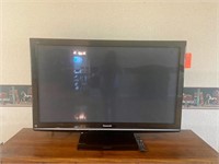 Panasonic 52" flat screen TV