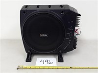 Infinity Car Subwoofer - Untested / As Is (No Ship