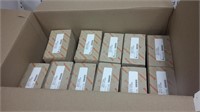 11 BOXES OF WEIDMULLER