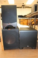 Klipsch Speakers