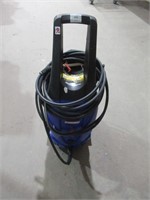 Simoniz S1500 Power Washer - 1 Attachment