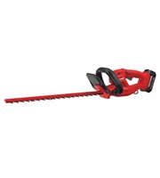 CRAFTSMAN 20-volt Max 20-in Battery Hedge Trimmer