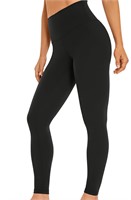 ($59) CRZ YOGA Butterluxe High Waisted,M