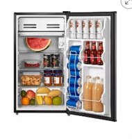 Midea 3.3 cu ft Compact Refrigerator