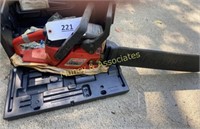 Craftsman 18"/42cc Chain Saw