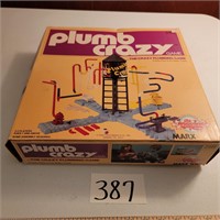 Plumb Crazy Game