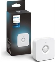 (N) Philips Hue Indoor Motion Sensor for Smart Lig